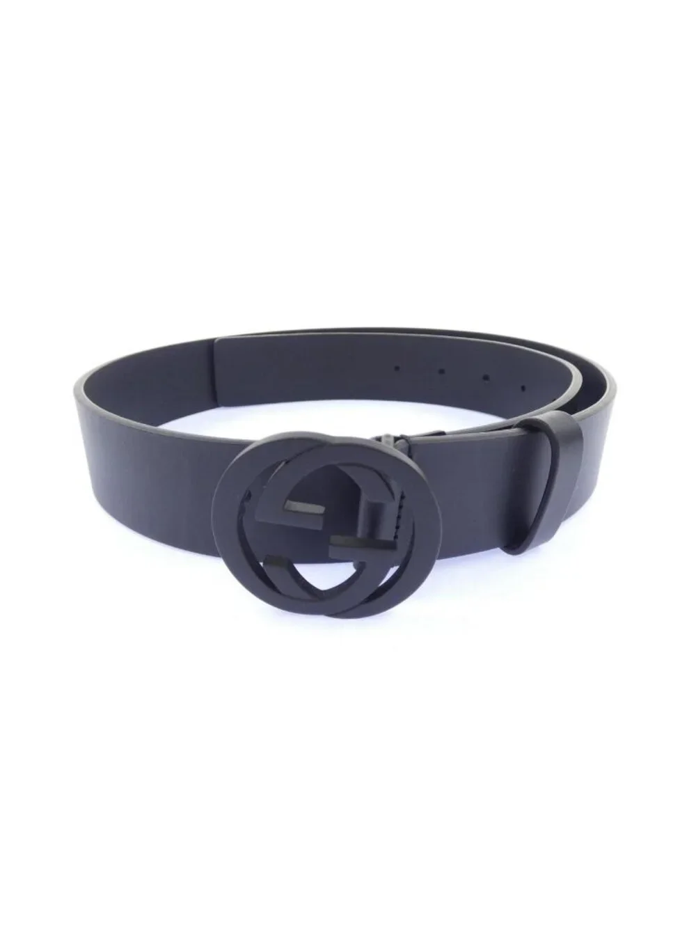 Gucci Belt Black